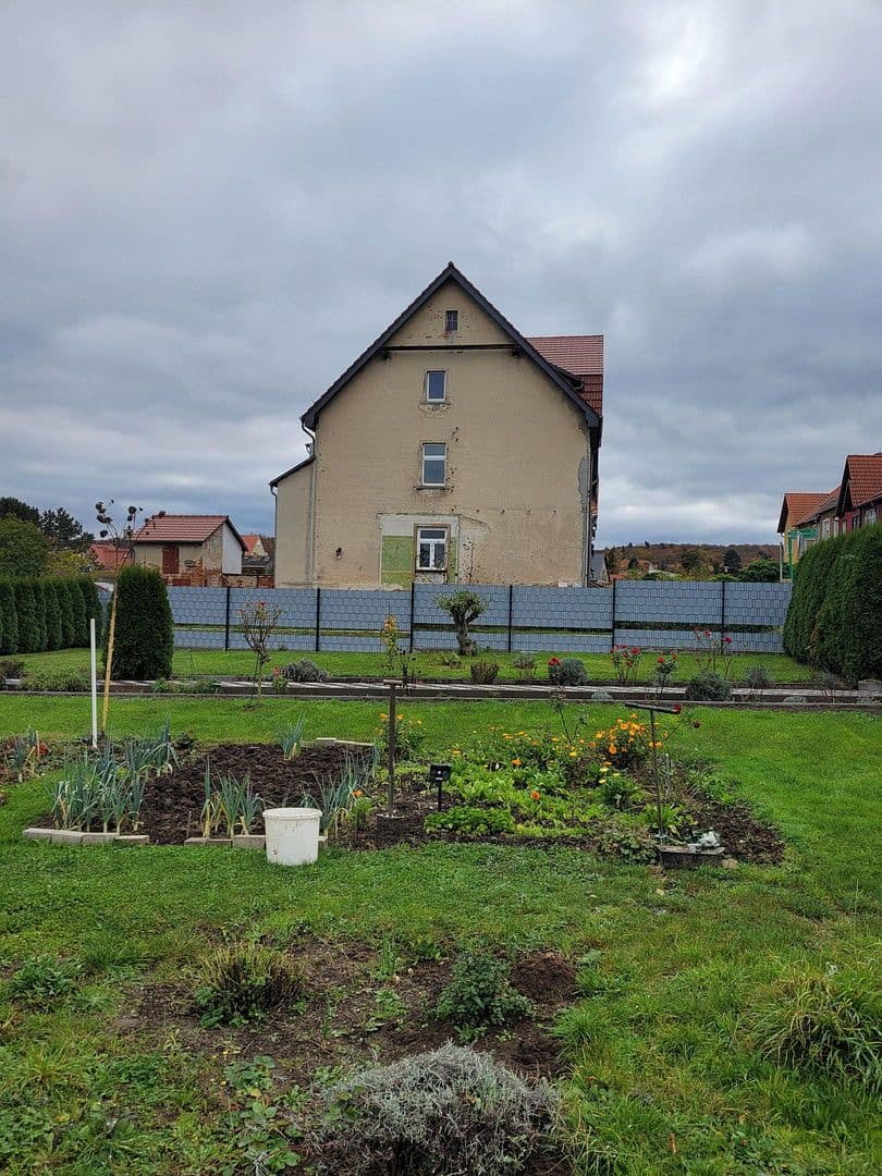 house for sale, 213 m², Ballenstedt, Saxony-Anhalt house for sale, 213 m², Ballenstedt, Saxony-Anhalt