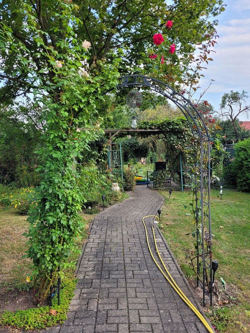 house for sale, 213 m², Ballenstedt, Saxony-Anhalt house for sale, 213 m², Ballenstedt, Saxony-Anhalt