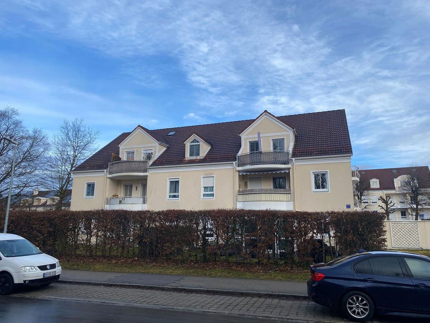 1 bedroom flat to rent, 41 m², Töging, Bavaria 1 bedroom flat to rent, 41 m², Töging, Bavaria