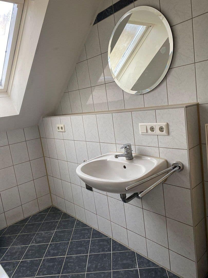 1 bedroom flat to rent, 41 m², Töging, Bavaria 1 bedroom flat to rent, 41 m², Töging, Bavaria