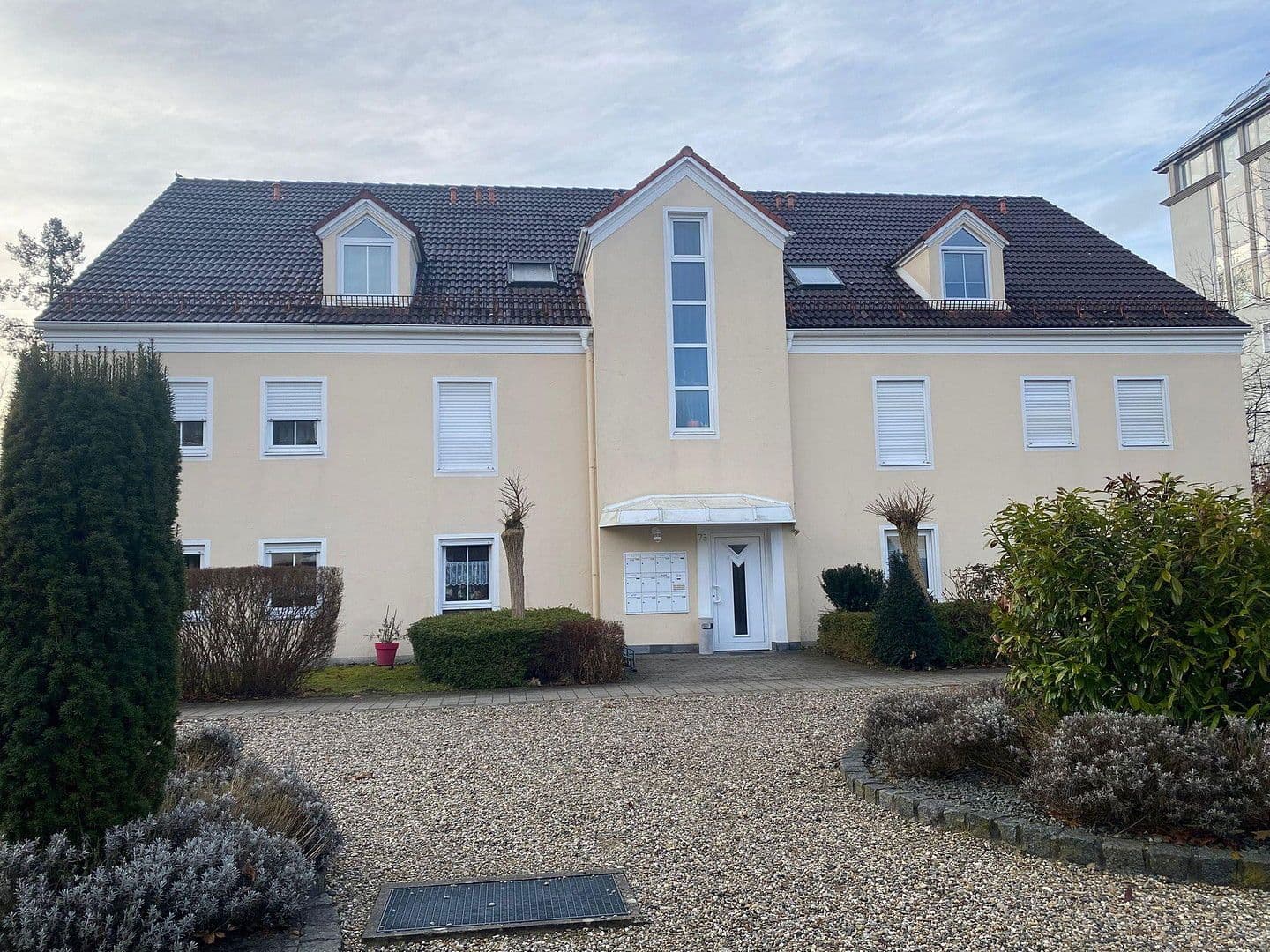 1 bedroom flat to rent, 41 m², Töging, Bavaria 1 bedroom flat to rent, 41 m², Töging, Bavaria