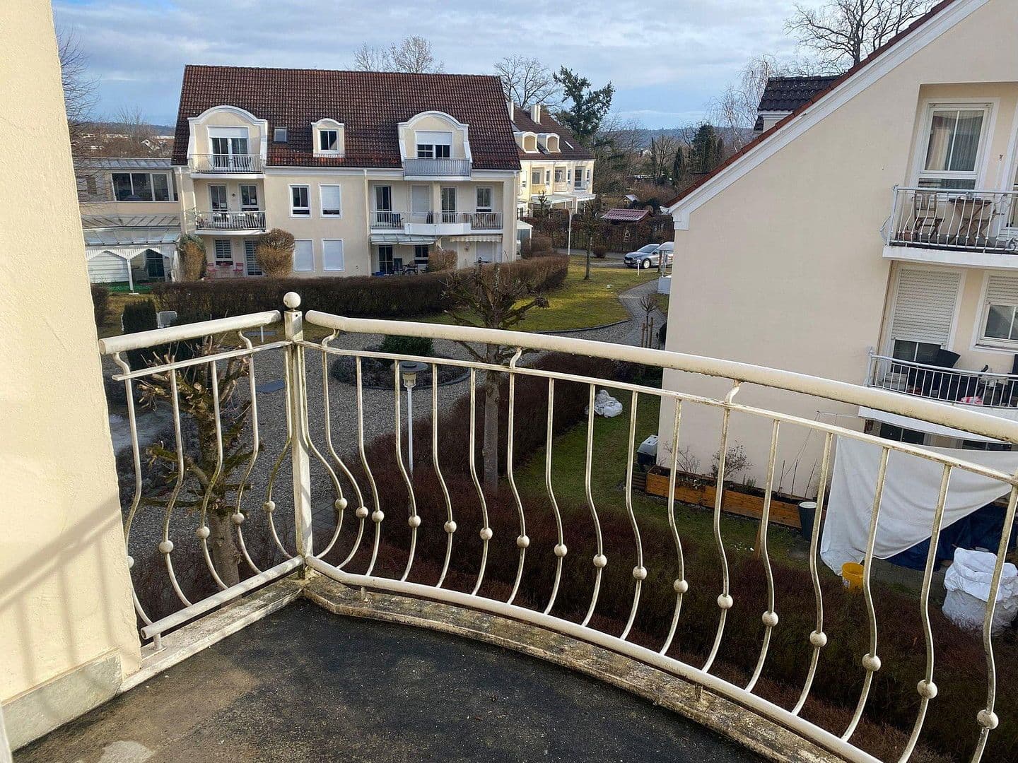 1 bedroom flat to rent, 41 m², Töging, Bavaria 1 bedroom flat to rent, 41 m², Töging, Bavaria