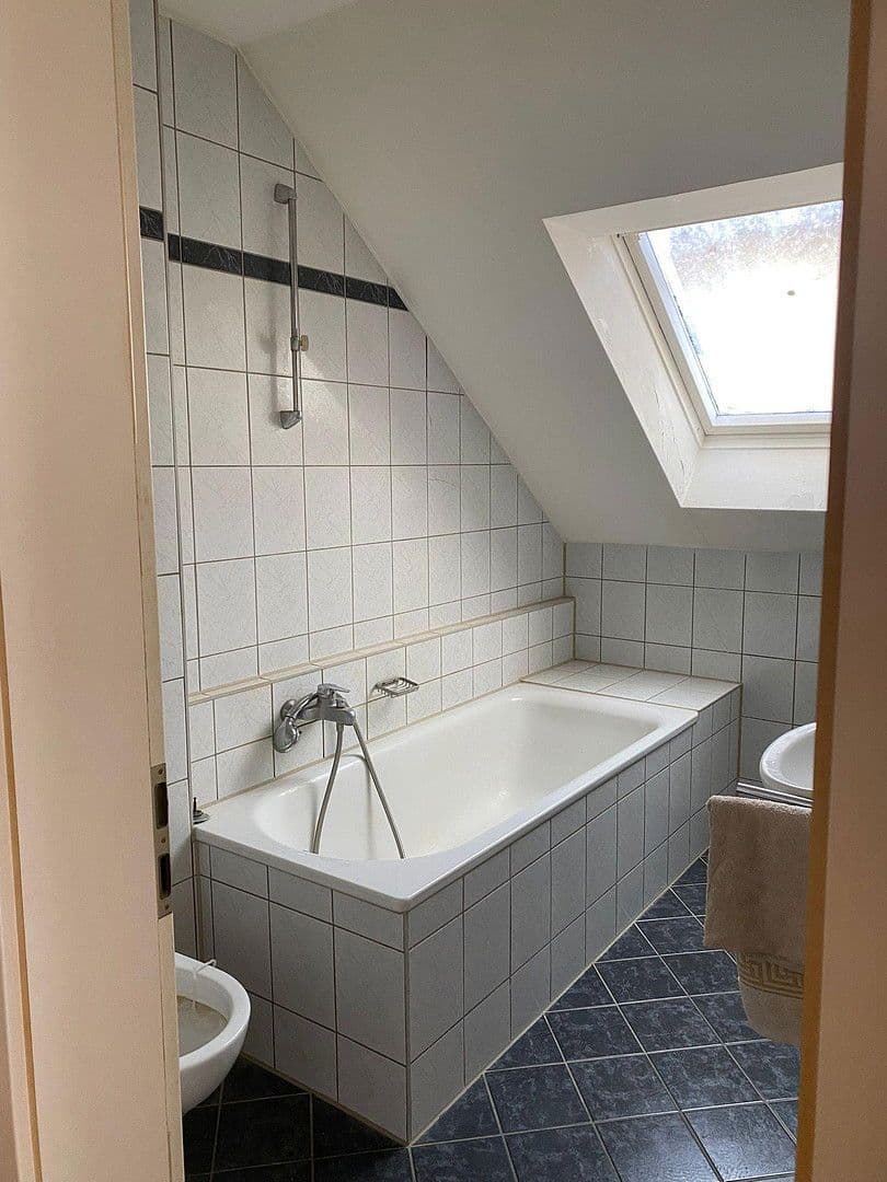 1 bedroom flat to rent, 41 m², Töging, Bavaria 1 bedroom flat to rent, 41 m², Töging, Bavaria