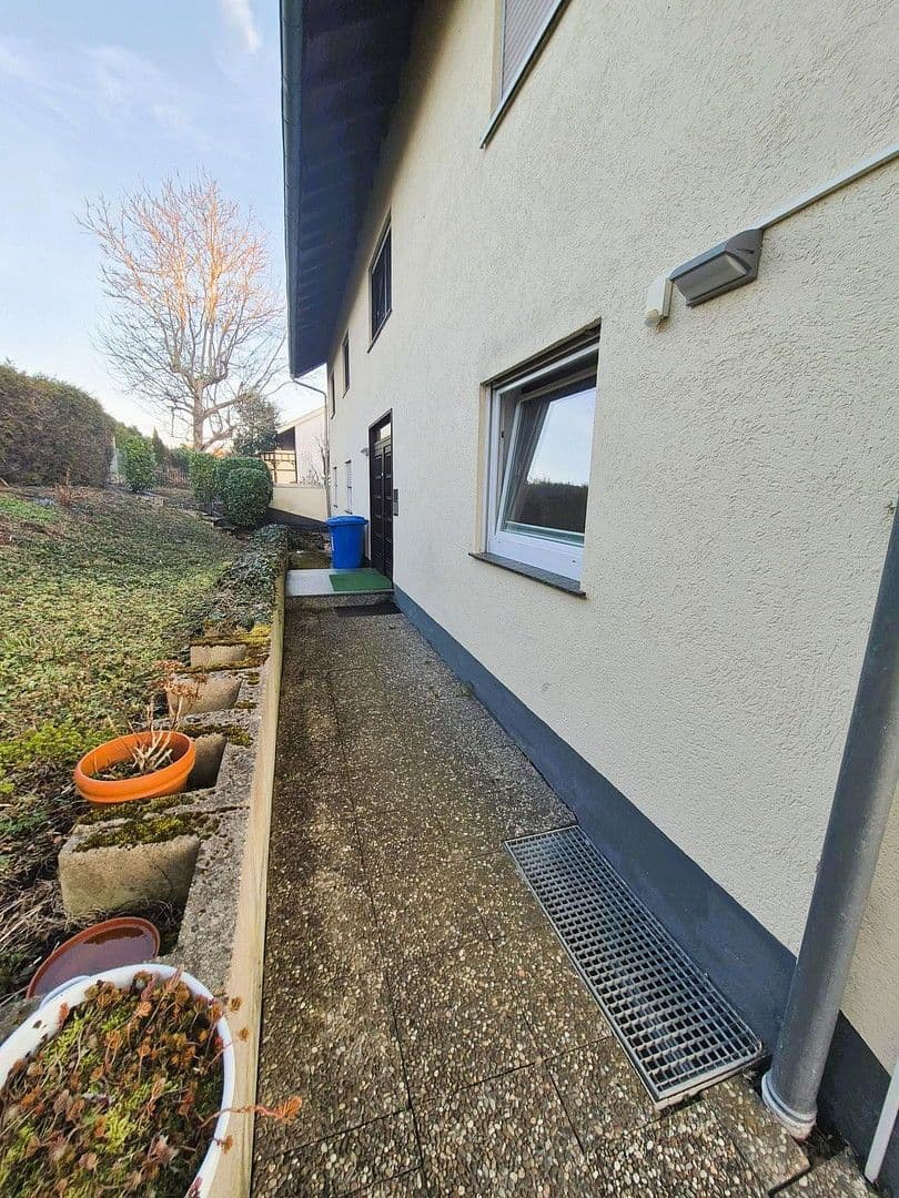 2 bedroom flat to rent, 67 m², Grenzach-Wyhlen, Baden-Württemberg 2 bedroom flat to rent, 67 m², Grenzach-Wyhlen, Baden-Württemberg