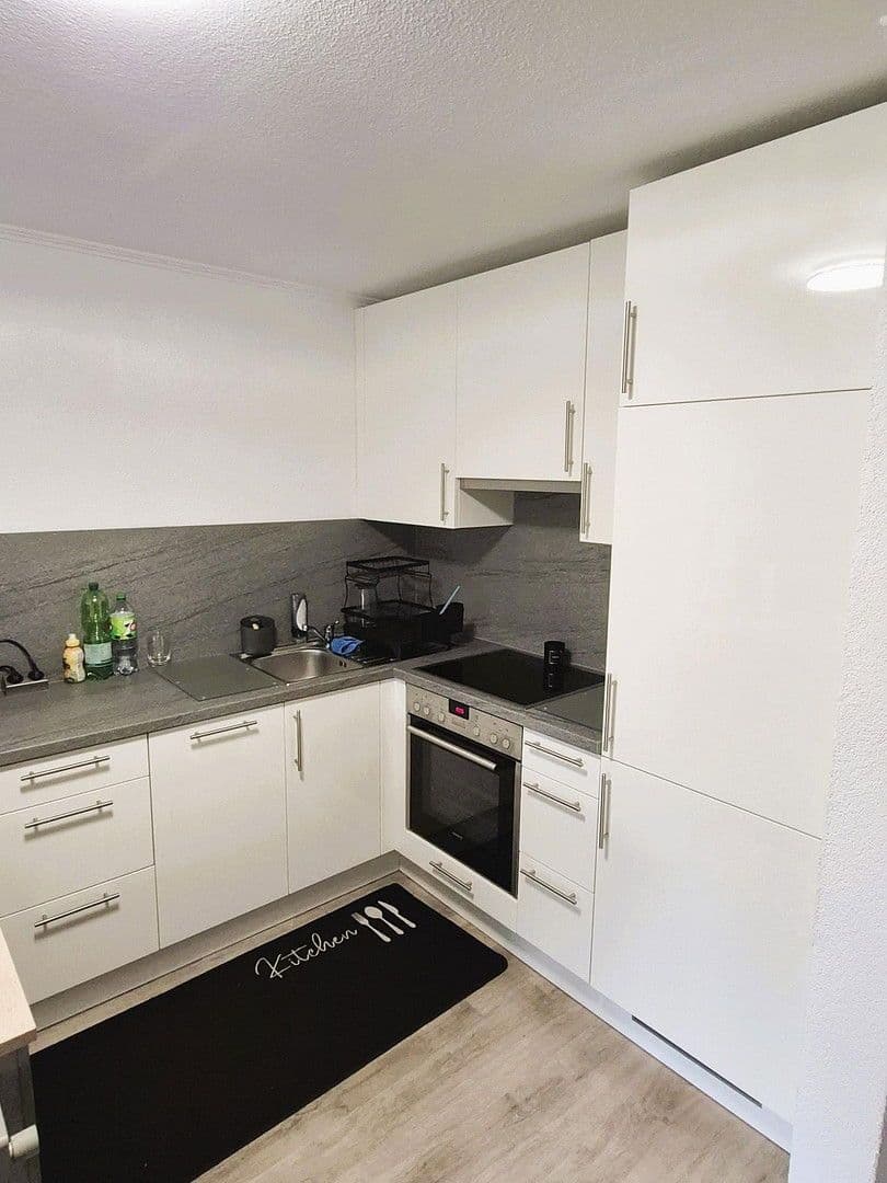 2 bedroom flat to rent, 67 m², Grenzach-Wyhlen, Baden-Württemberg 2 bedroom flat to rent, 67 m², Grenzach-Wyhlen, Baden-Württemberg