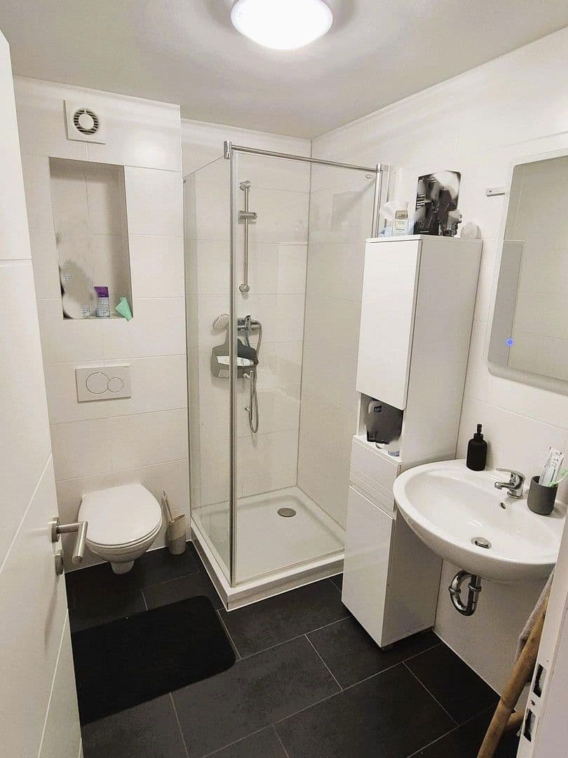 2 bedroom flat to rent, 67 m², Grenzach-Wyhlen, Baden-Württemberg 2 bedroom flat to rent, 67 m², Grenzach-Wyhlen, Baden-Württemberg