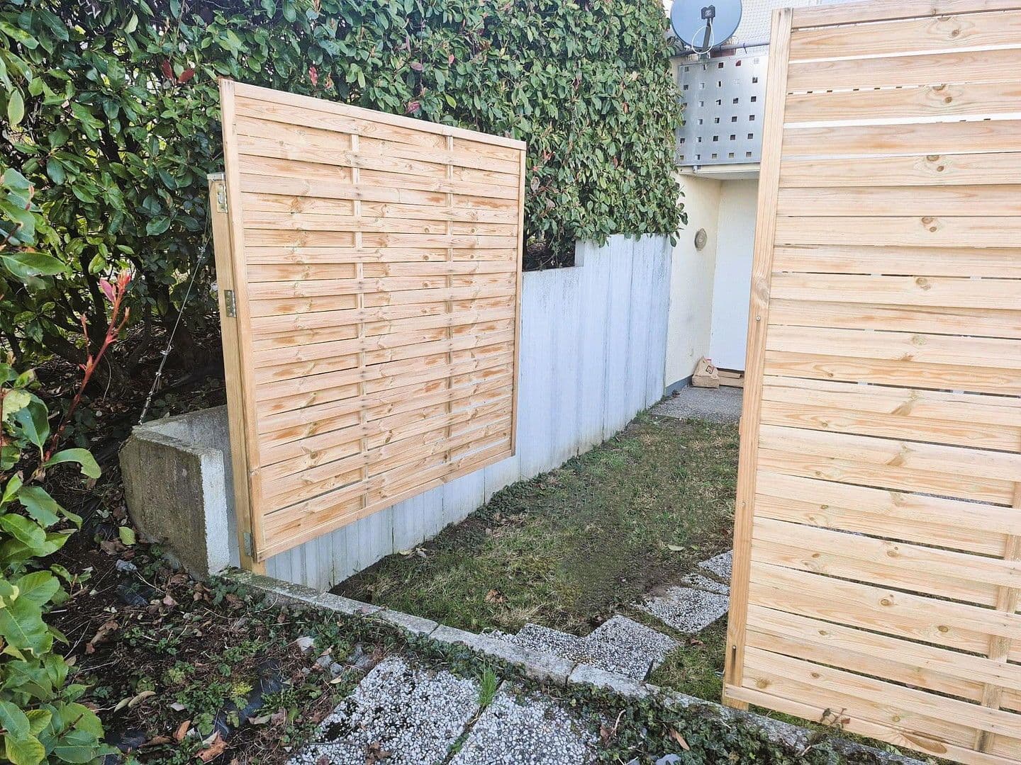 2 bedroom flat to rent, 67 m², Grenzach-Wyhlen, Baden-Württemberg 2 bedroom flat to rent, 67 m², Grenzach-Wyhlen, Baden-Württemberg