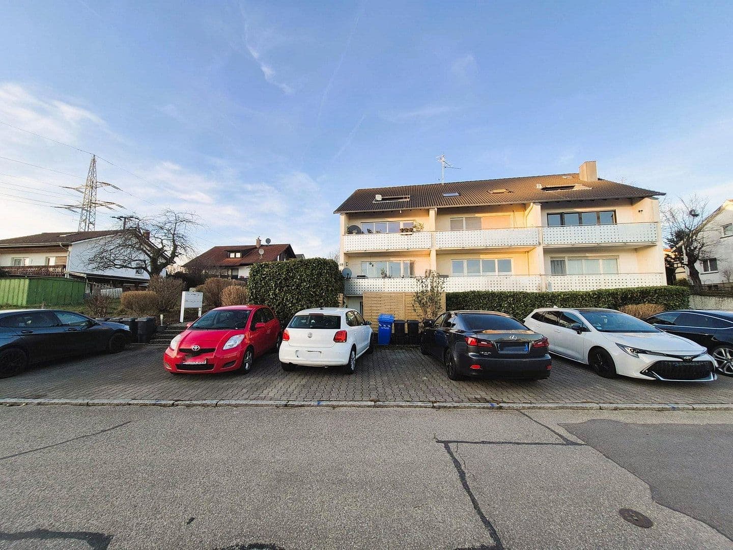 2 bedroom flat to rent, 67 m², Grenzach-Wyhlen, Baden-Württemberg 2 bedroom flat to rent, 67 m², Grenzach-Wyhlen, Baden-Württemberg