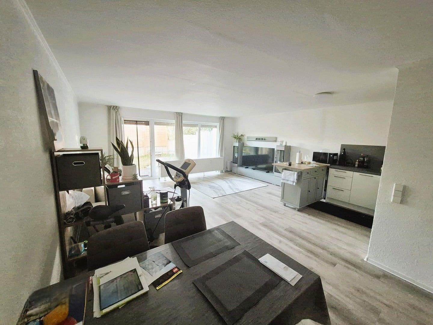 2 bedroom flat to rent, 67 m², Grenzach-Wyhlen, Baden-Württemberg 2 bedroom flat to rent, 67 m², Grenzach-Wyhlen, Baden-Württemberg