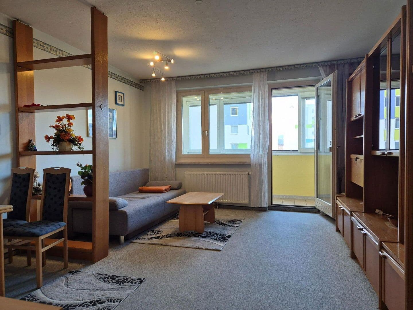 1 bedroom flat to rent, 49 m², Sankt Paul Gasse 8, Krems an der Donau, Lower Austria 1 bedroom flat to rent, 49 m², Sankt Paul Gasse 8, Krems an der Donau, Lower Austria