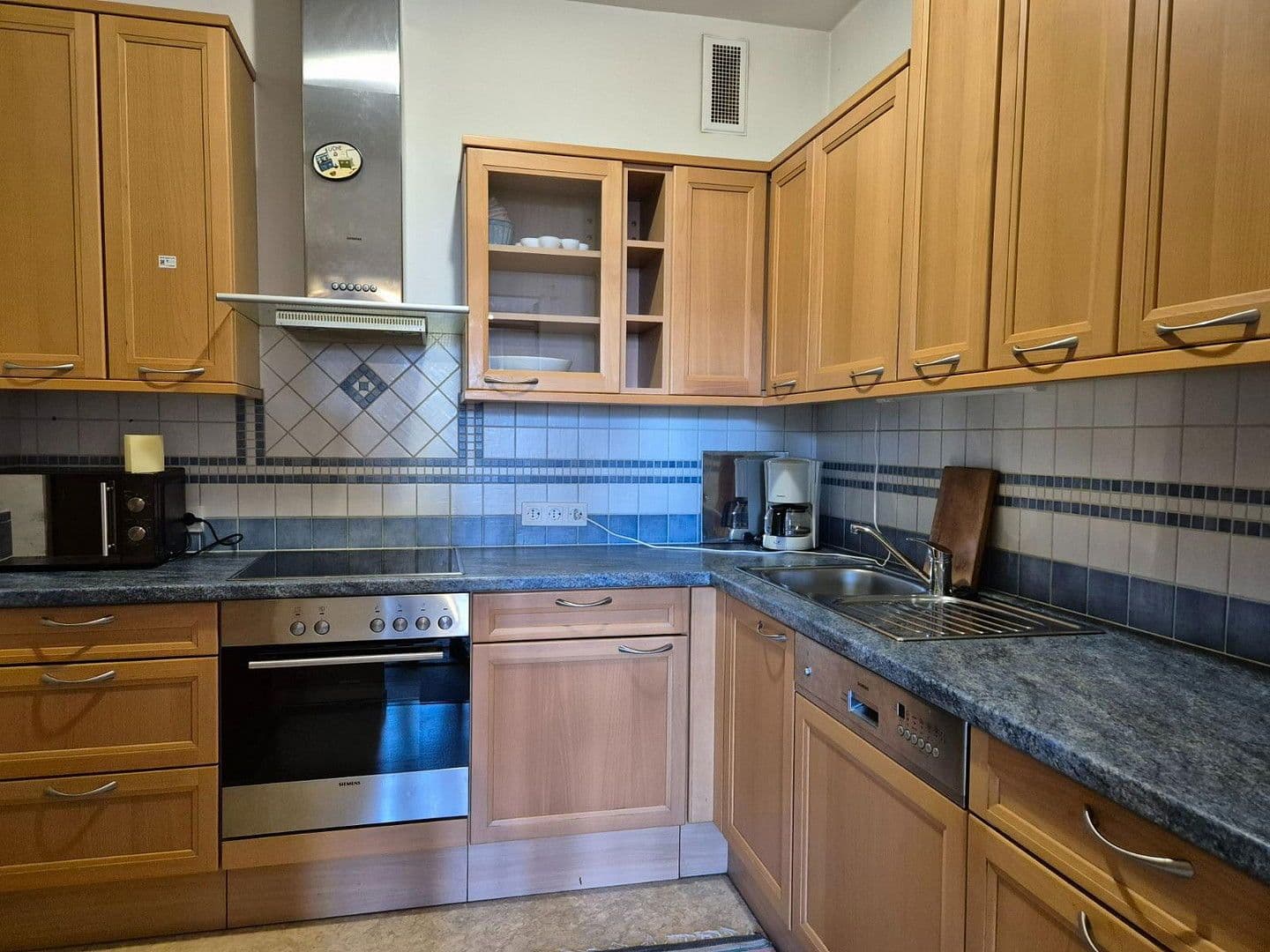 1 bedroom flat to rent, 49 m², Sankt Paul Gasse 8, Krems an der Donau, Lower Austria 1 bedroom flat to rent, 49 m², Sankt Paul Gasse 8, Krems an der Donau, Lower Austria