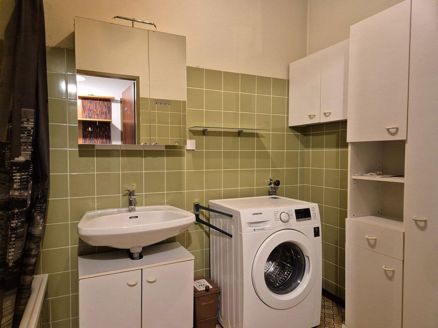 1 bedroom flat to rent, 49 m², Sankt Paul Gasse 8, Krems an der Donau, Lower Austria 1 bedroom flat to rent, 49 m², Sankt Paul Gasse 8, Krems an der Donau, Lower Austria