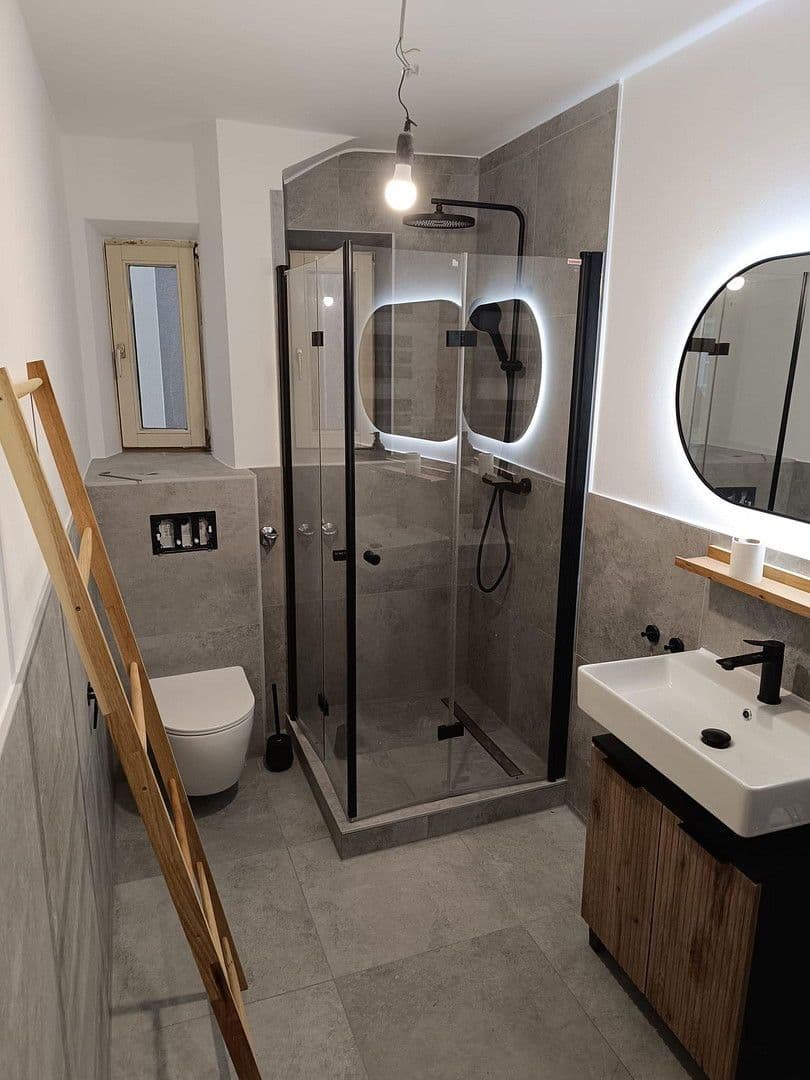 flat to rent, 10 m², Rugendasstraße, Augsburg, Bavaria flat to rent, 10 m², Rugendasstraße, Augsburg, Bavaria