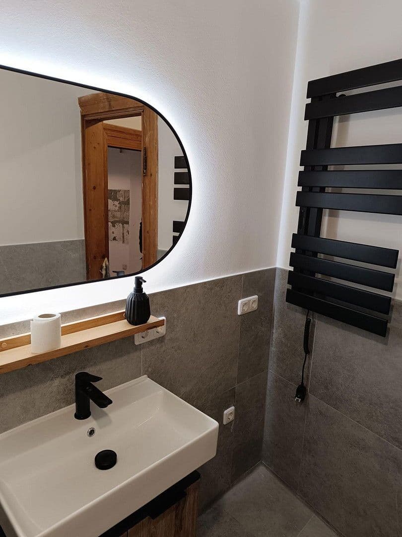 flat to rent, 10 m², Rugendasstraße, Augsburg, Bavaria flat to rent, 10 m², Rugendasstraße, Augsburg, Bavaria