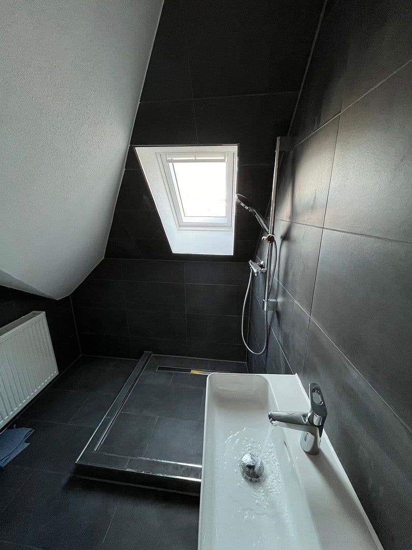 1 bedroom flat to rent, 40 m², Gutenbergstr. 2, Pforzheim, Baden-Württemberg 1 bedroom flat to rent, 40 m², Gutenbergstr. 2, Pforzheim, Baden-Württemberg