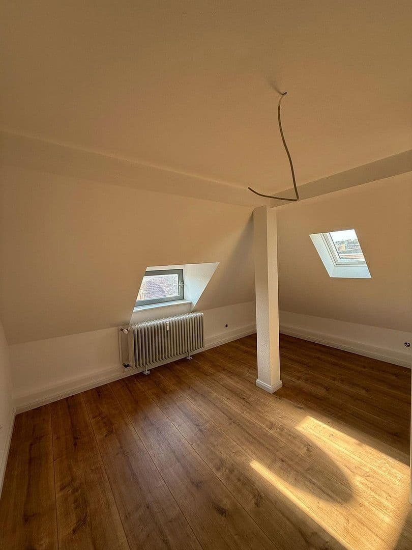 1 bedroom flat to rent, 40 m², Gutenbergstr. 2, Pforzheim, Baden-Württemberg 1 bedroom flat to rent, 40 m², Gutenbergstr. 2, Pforzheim, Baden-Württemberg