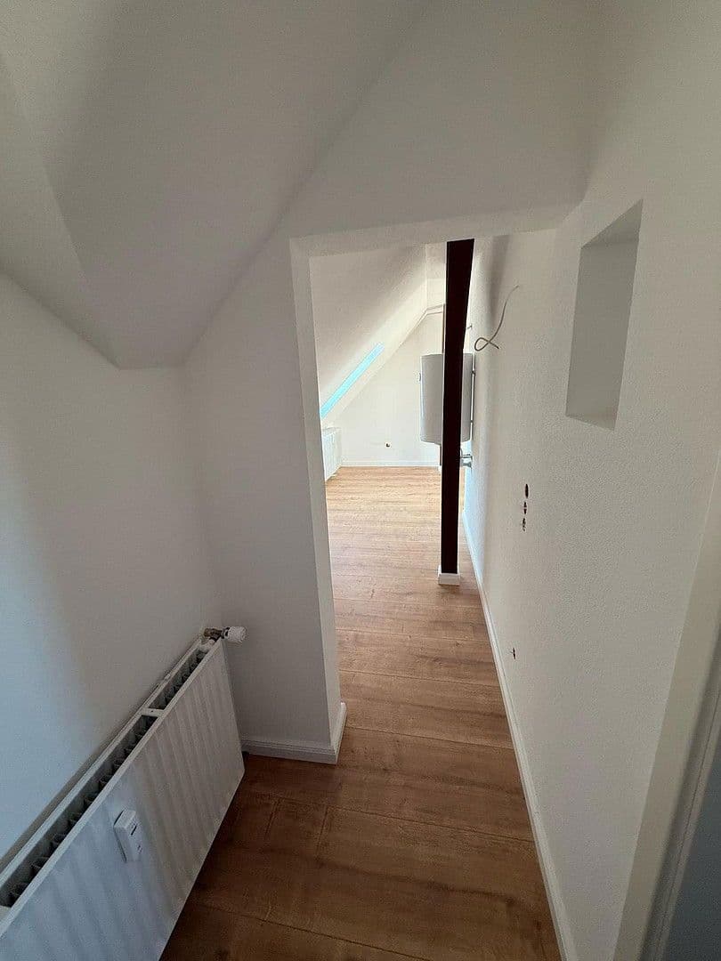 1 bedroom flat to rent, 40 m², Gutenbergstr. 2, Pforzheim, Baden-Württemberg 1 bedroom flat to rent, 40 m², Gutenbergstr. 2, Pforzheim, Baden-Württemberg