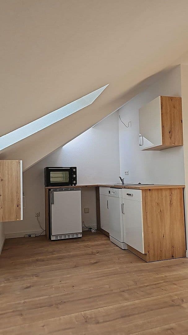 1 bedroom flat to rent, 40 m², Gutenbergstr. 2, Pforzheim, Baden-Württemberg 1 bedroom flat to rent, 40 m², Gutenbergstr. 2, Pforzheim, Baden-Württemberg