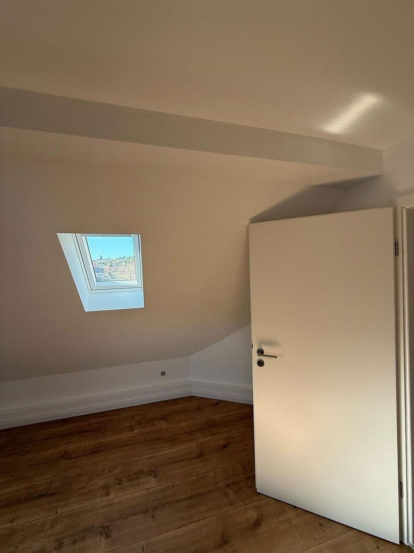 1 bedroom flat to rent, 40 m², Gutenbergstr. 2, Pforzheim, Baden-Württemberg 1 bedroom flat to rent, 40 m², Gutenbergstr. 2, Pforzheim, Baden-Württemberg