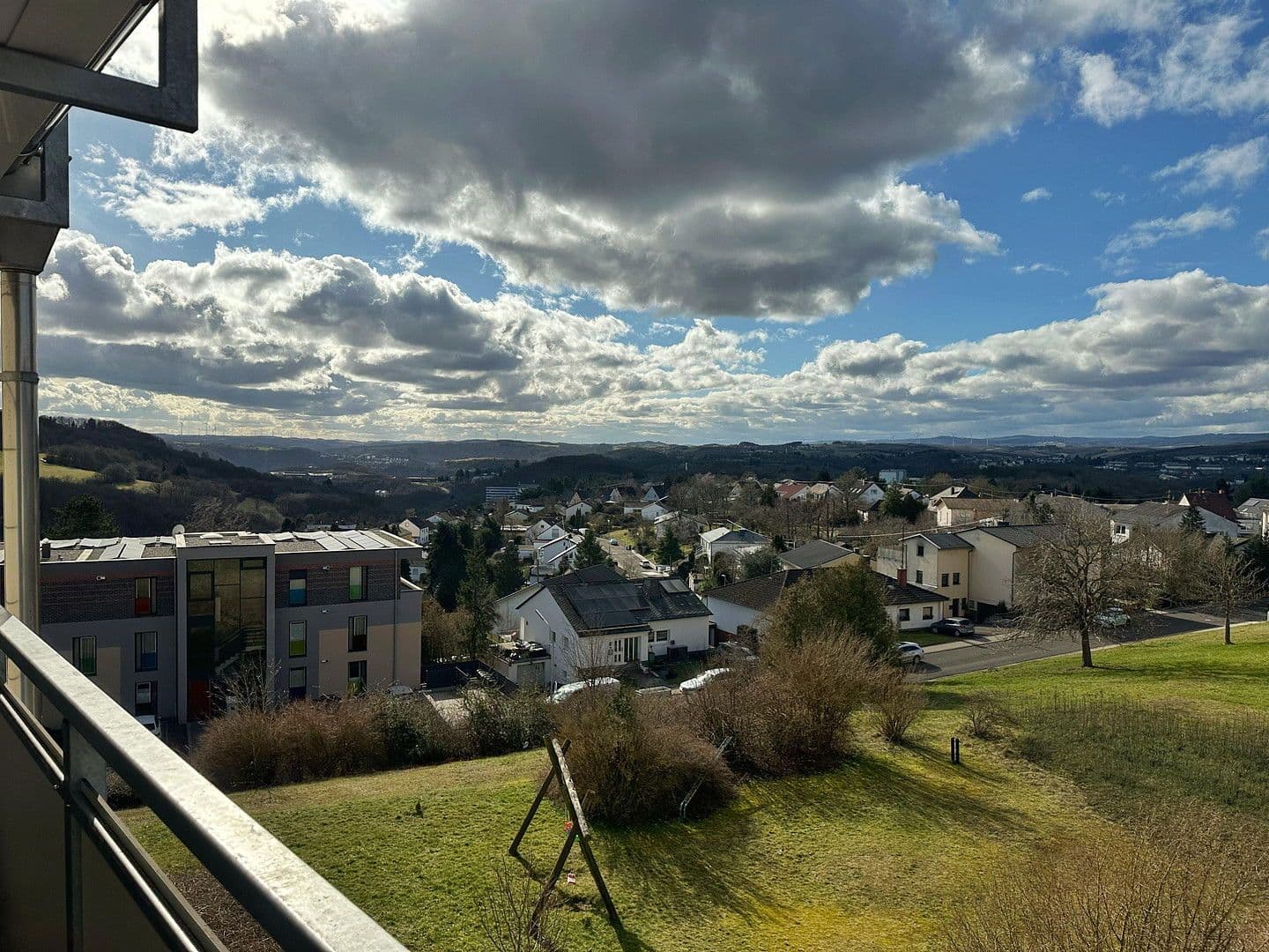 3 bedroom flat for sale, 78 m², Im Erdelsflur 1, Idar-Oberstein, Rhineland-Palatinate 3 bedroom flat for sale, 78 m², Im Erdelsflur 1, Idar-Oberstein, Rhineland-Palatinate