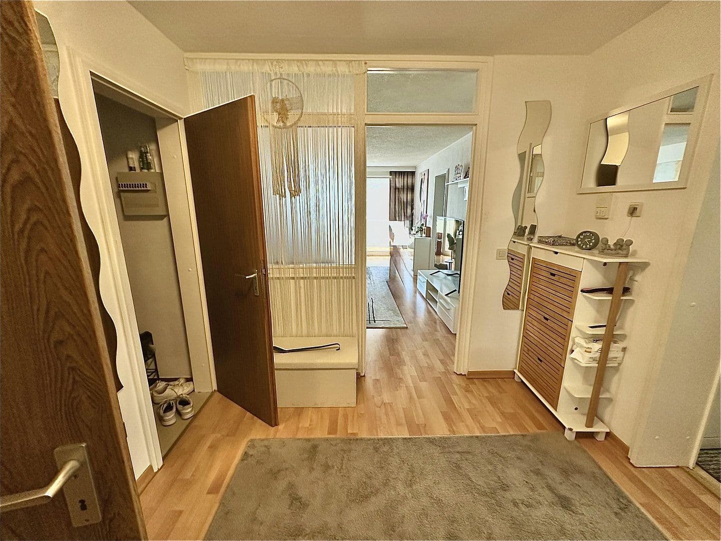 3 bedroom flat for sale, 78 m², Im Erdelsflur 1, Idar-Oberstein, Rhineland-Palatinate 3 bedroom flat for sale, 78 m², Im Erdelsflur 1, Idar-Oberstein, Rhineland-Palatinate