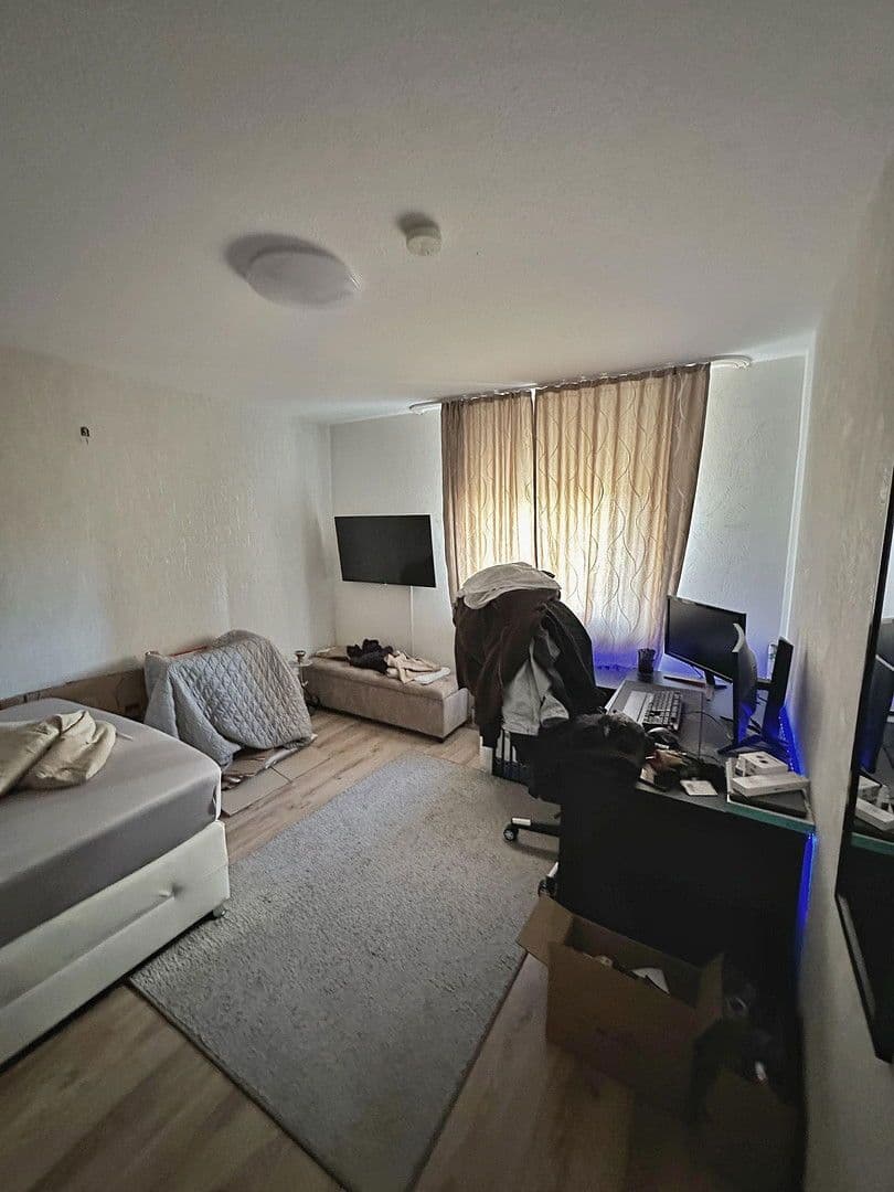 3 bedroom flat for sale, 78 m², Im Erdelsflur 1, Idar-Oberstein, Rhineland-Palatinate 3 bedroom flat for sale, 78 m², Im Erdelsflur 1, Idar-Oberstein, Rhineland-Palatinate