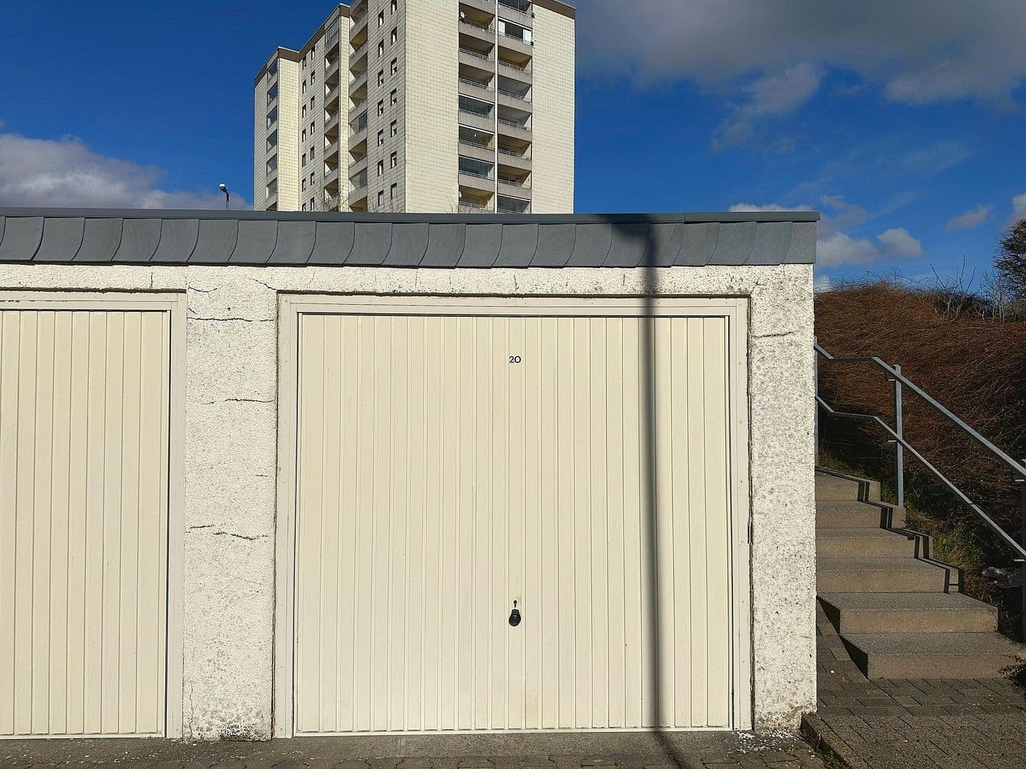 3 bedroom flat for sale, 78 m², Im Erdelsflur 1, Idar-Oberstein, Rhineland-Palatinate 3 bedroom flat for sale, 78 m², Im Erdelsflur 1, Idar-Oberstein, Rhineland-Palatinate