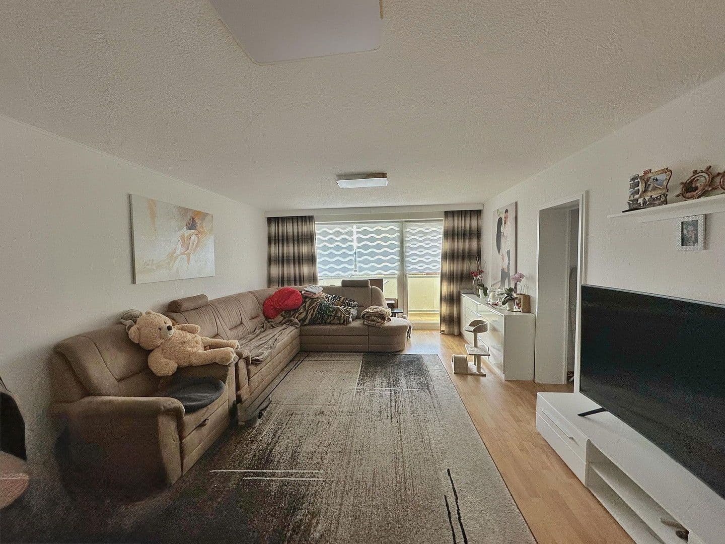 3 bedroom flat for sale, 78 m², Im Erdelsflur 1, Idar-Oberstein, Rhineland-Palatinate 3 bedroom flat for sale, 78 m², Im Erdelsflur 1, Idar-Oberstein, Rhineland-Palatinate