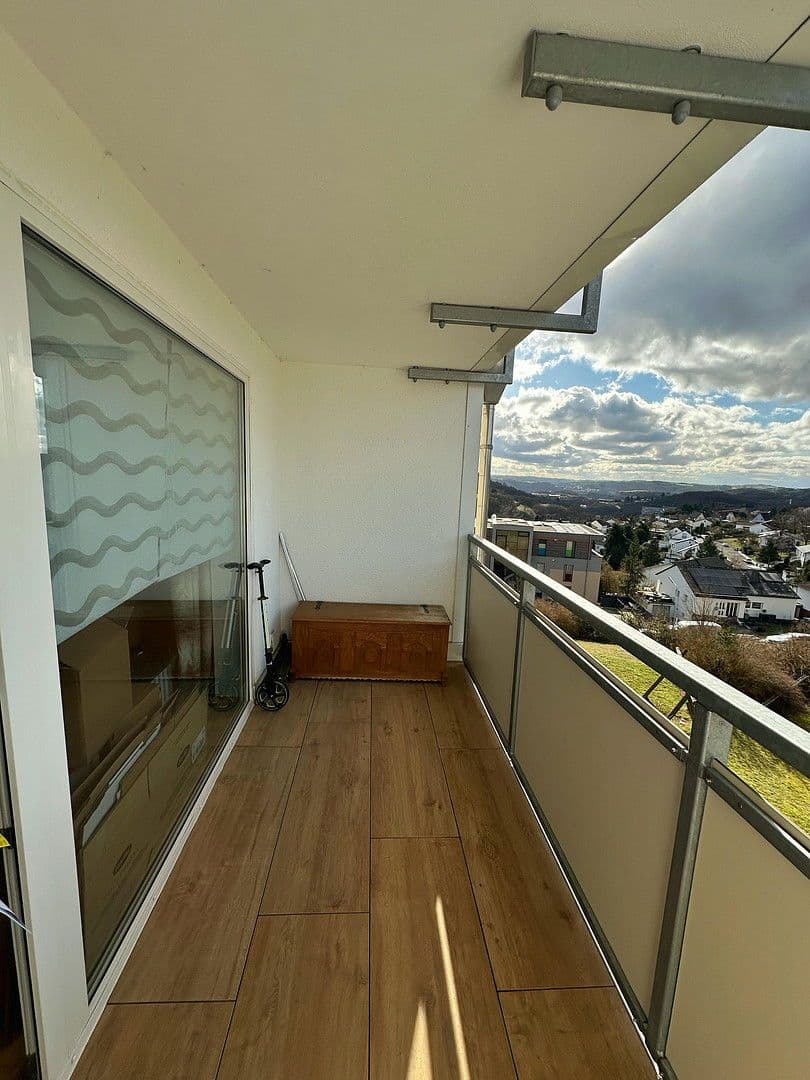 3 bedroom flat for sale, 78 m², Im Erdelsflur 1, Idar-Oberstein, Rhineland-Palatinate 3 bedroom flat for sale, 78 m², Im Erdelsflur 1, Idar-Oberstein, Rhineland-Palatinate