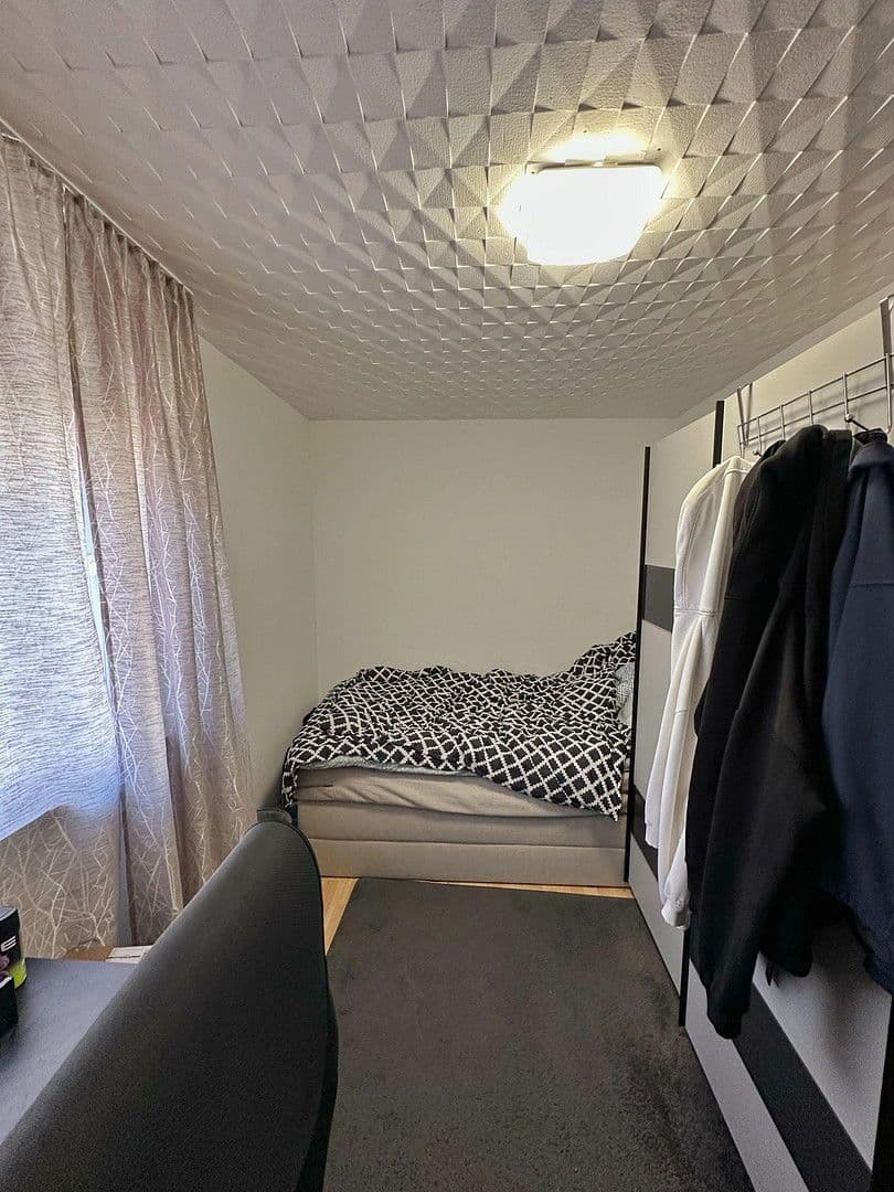 3 bedroom flat for sale, 78 m², Im Erdelsflur 1, Idar-Oberstein, Rhineland-Palatinate 3 bedroom flat for sale, 78 m², Im Erdelsflur 1, Idar-Oberstein, Rhineland-Palatinate