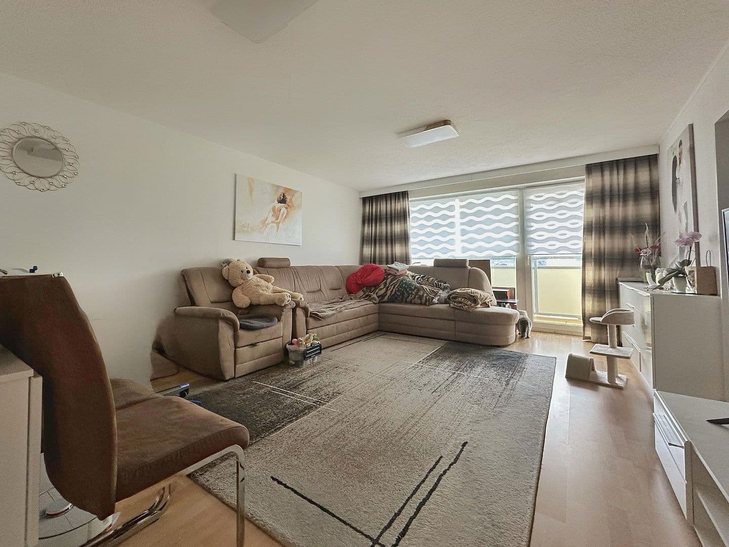 3 bedroom flat for sale, 78 m², Im Erdelsflur 1, Idar-Oberstein, Rhineland-Palatinate 3 bedroom flat for sale, 78 m², Im Erdelsflur 1, Idar-Oberstein, Rhineland-Palatinate