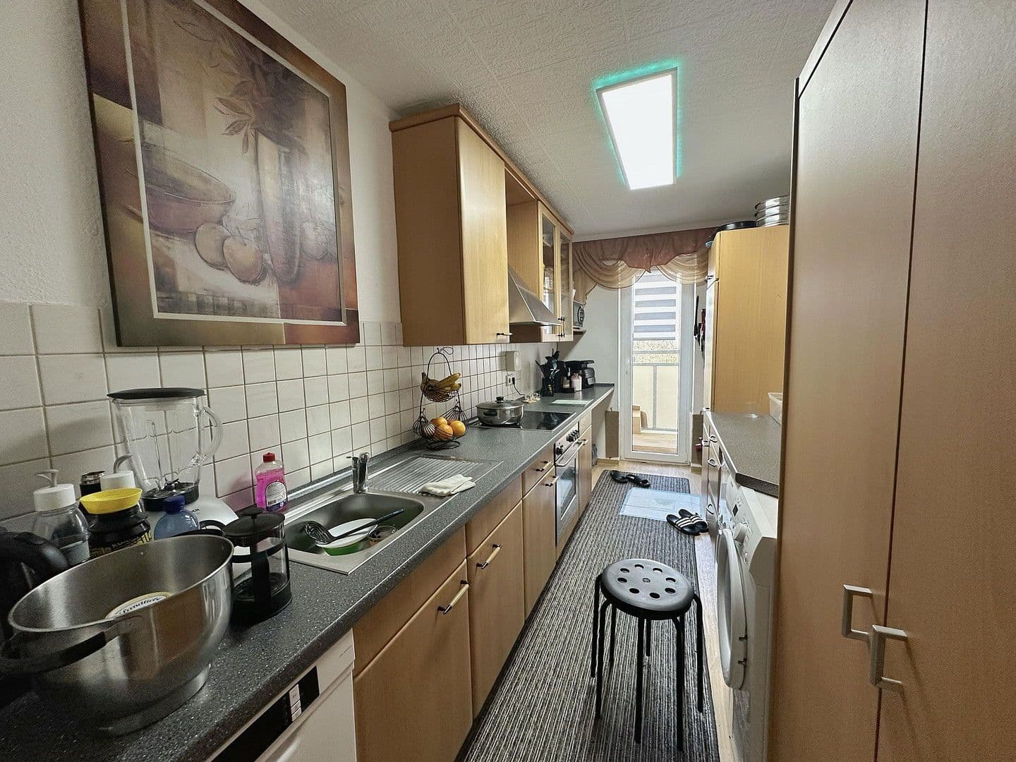 3 bedroom flat for sale, 78 m², Im Erdelsflur 1, Idar-Oberstein, Rhineland-Palatinate 3 bedroom flat for sale, 78 m², Im Erdelsflur 1, Idar-Oberstein, Rhineland-Palatinate