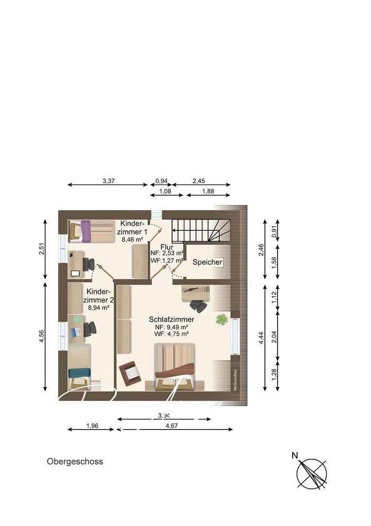 house for sale, 95 m², Magdeburg, Saxony-Anhalt house for sale, 95 m², Magdeburg, Saxony-Anhalt