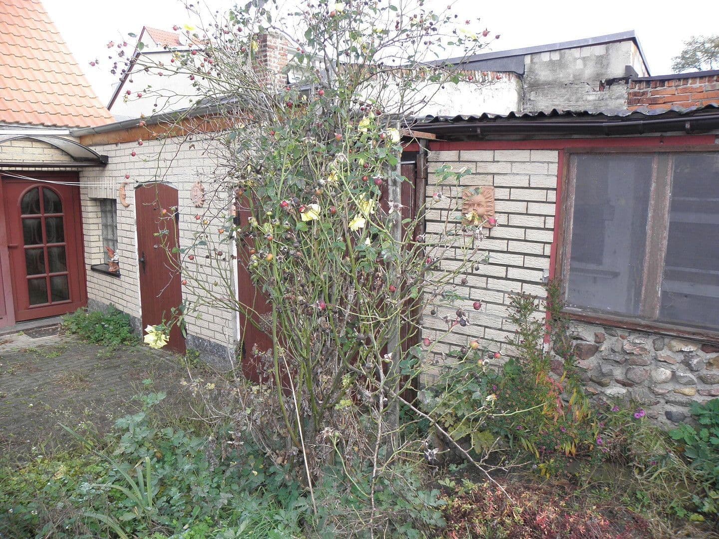 house for sale, 95 m², Magdeburg, Saxony-Anhalt house for sale, 95 m², Magdeburg, Saxony-Anhalt