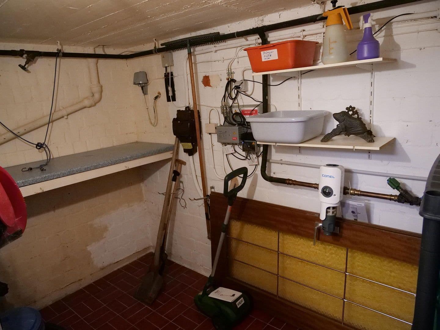 house for sale, 101 m², Rankenweg 19, Dortmund, North Rhine-Westphalia house for sale, 101 m², Rankenweg 19, Dortmund, North Rhine-Westphalia