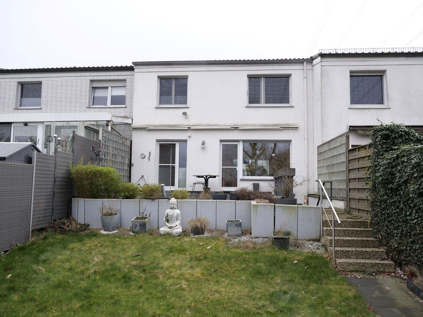 house for sale, 101 m², Rankenweg 19, Dortmund, North Rhine-Westphalia house for sale, 101 m², Rankenweg 19, Dortmund, North Rhine-Westphalia