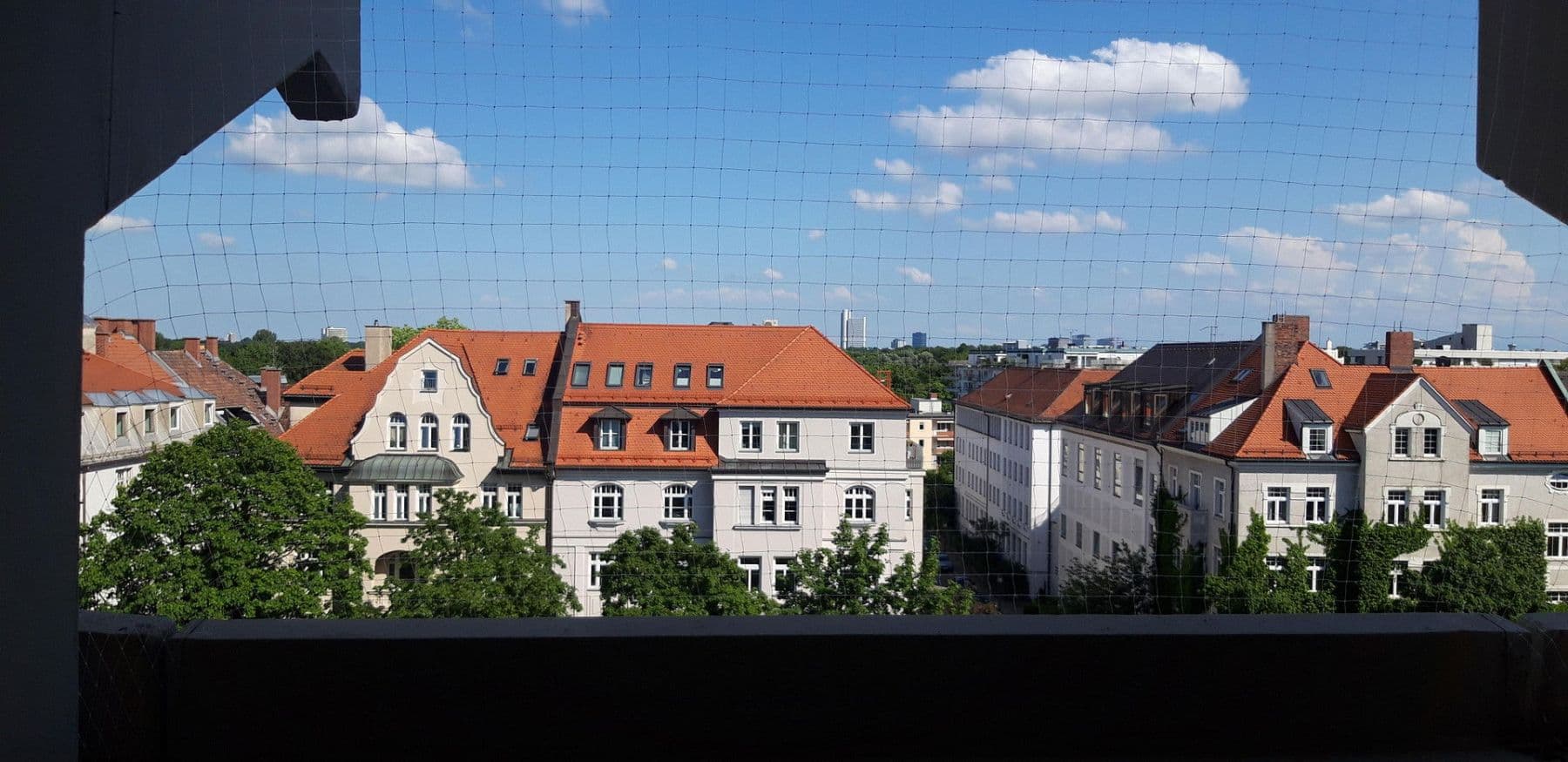 1 bedroom flat to rent, 42 m², Ungererstr 19, München Schwabing, Bavaria 1 bedroom flat to rent, 42 m², Ungererstr 19, München Schwabing, Bavaria