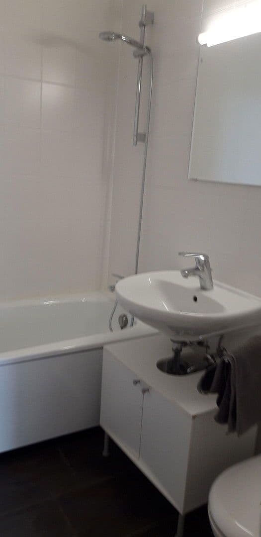 1 bedroom flat to rent, 42 m², Ungererstr 19, München Schwabing, Bavaria 1 bedroom flat to rent, 42 m², Ungererstr 19, München Schwabing, Bavaria