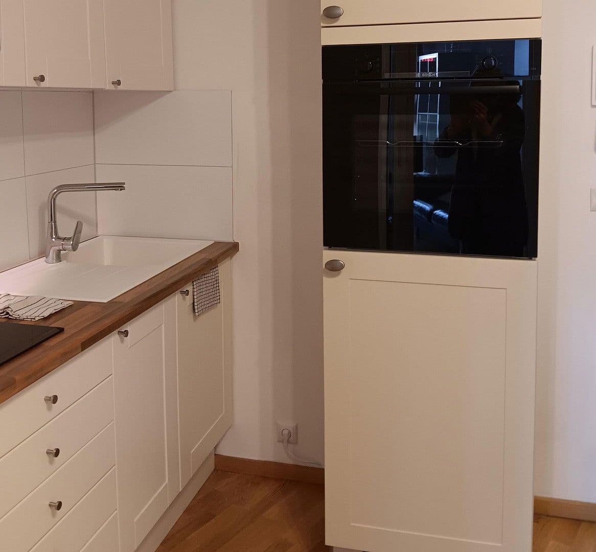 1 bedroom flat to rent, 42 m², Ungererstr 19, München Schwabing, Bavaria 1 bedroom flat to rent, 42 m², Ungererstr 19, München Schwabing, Bavaria