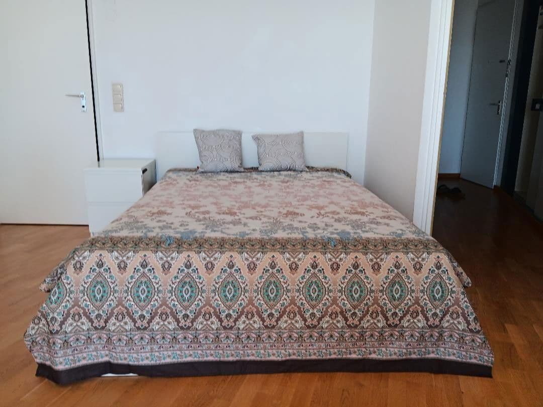 1 bedroom flat to rent, 42 m², Ungererstr 19, München Schwabing, Bavaria 1 bedroom flat to rent, 42 m², Ungererstr 19, München Schwabing, Bavaria