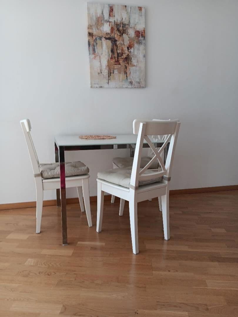 1 bedroom flat to rent, 42 m², Ungererstr 19, München Schwabing, Bavaria 1 bedroom flat to rent, 42 m², Ungererstr 19, München Schwabing, Bavaria