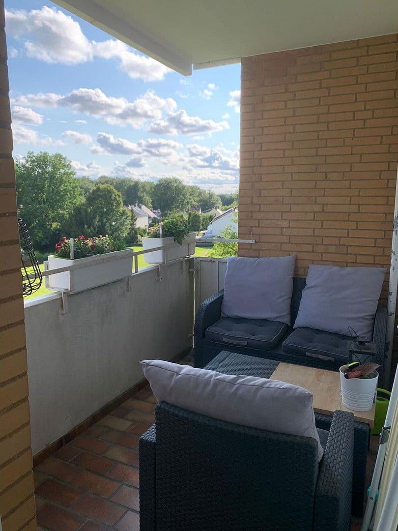 4 bedroom flat for sale, 84 m², Isernhagen, Lower Saxony 4 bedroom flat for sale, 84 m², Isernhagen, Lower Saxony