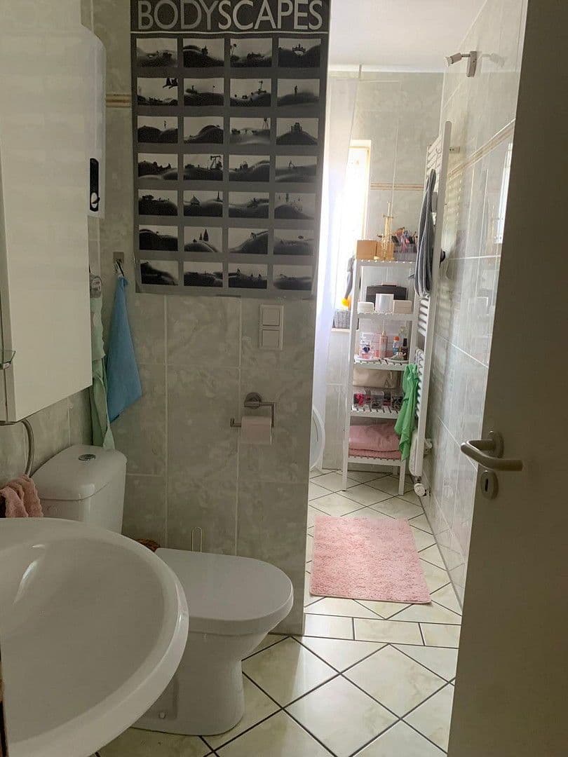 4 bedroom flat for sale, 84 m², Isernhagen, Lower Saxony 4 bedroom flat for sale, 84 m², Isernhagen, Lower Saxony