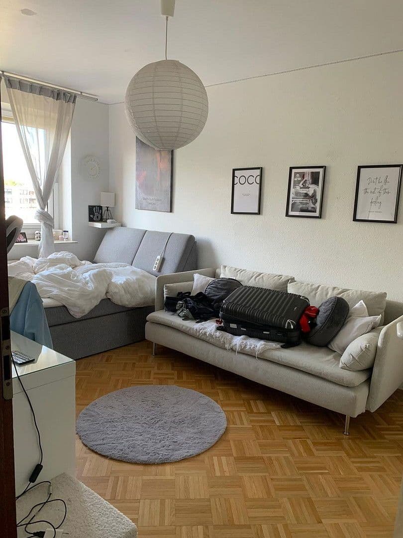 4 bedroom flat for sale, 84 m², Isernhagen, Lower Saxony 4 bedroom flat for sale, 84 m², Isernhagen, Lower Saxony