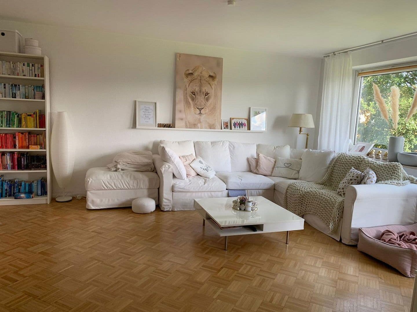 4 bedroom flat for sale, 84 m², Isernhagen, Lower Saxony 4 bedroom flat for sale, 84 m², Isernhagen, Lower Saxony