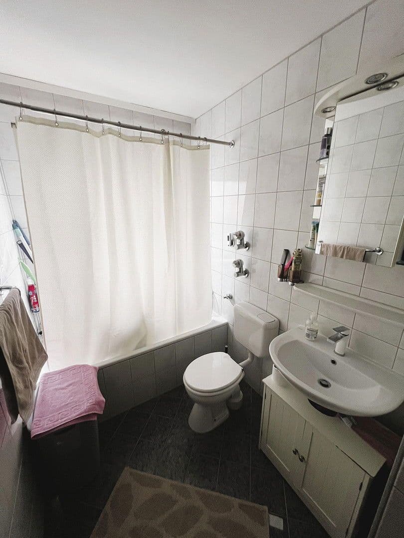 3 bedroom flat for sale, 69 m², Augsburg, Bavaria 3 bedroom flat for sale, 69 m², Augsburg, Bavaria