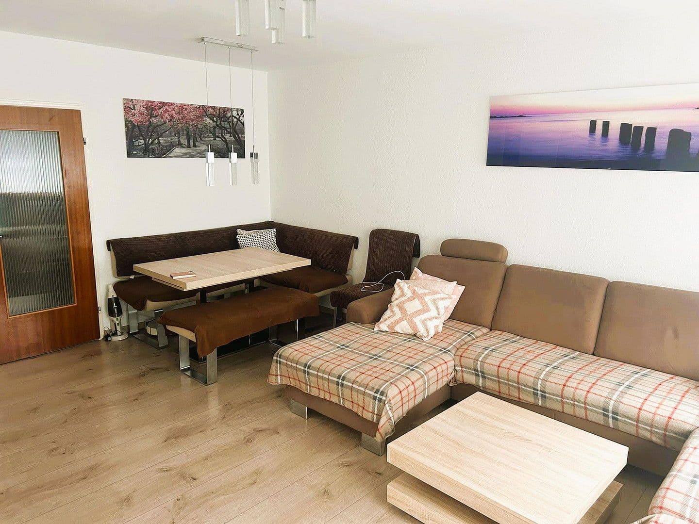 3 bedroom flat for sale, 69 m², Augsburg, Bavaria 3 bedroom flat for sale, 69 m², Augsburg, Bavaria