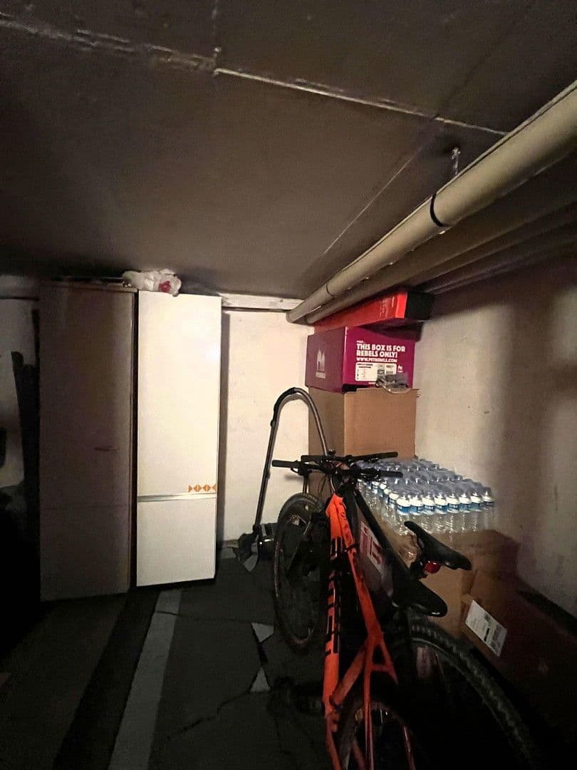 3 bedroom flat for sale, 69 m², Augsburg, Bavaria 3 bedroom flat for sale, 69 m², Augsburg, Bavaria