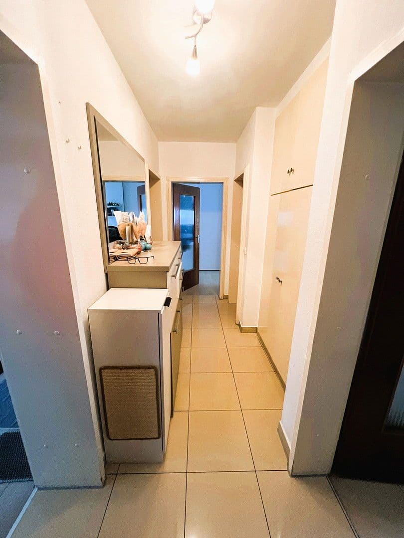 3 bedroom flat for sale, 69 m², Augsburg, Bavaria 3 bedroom flat for sale, 69 m², Augsburg, Bavaria