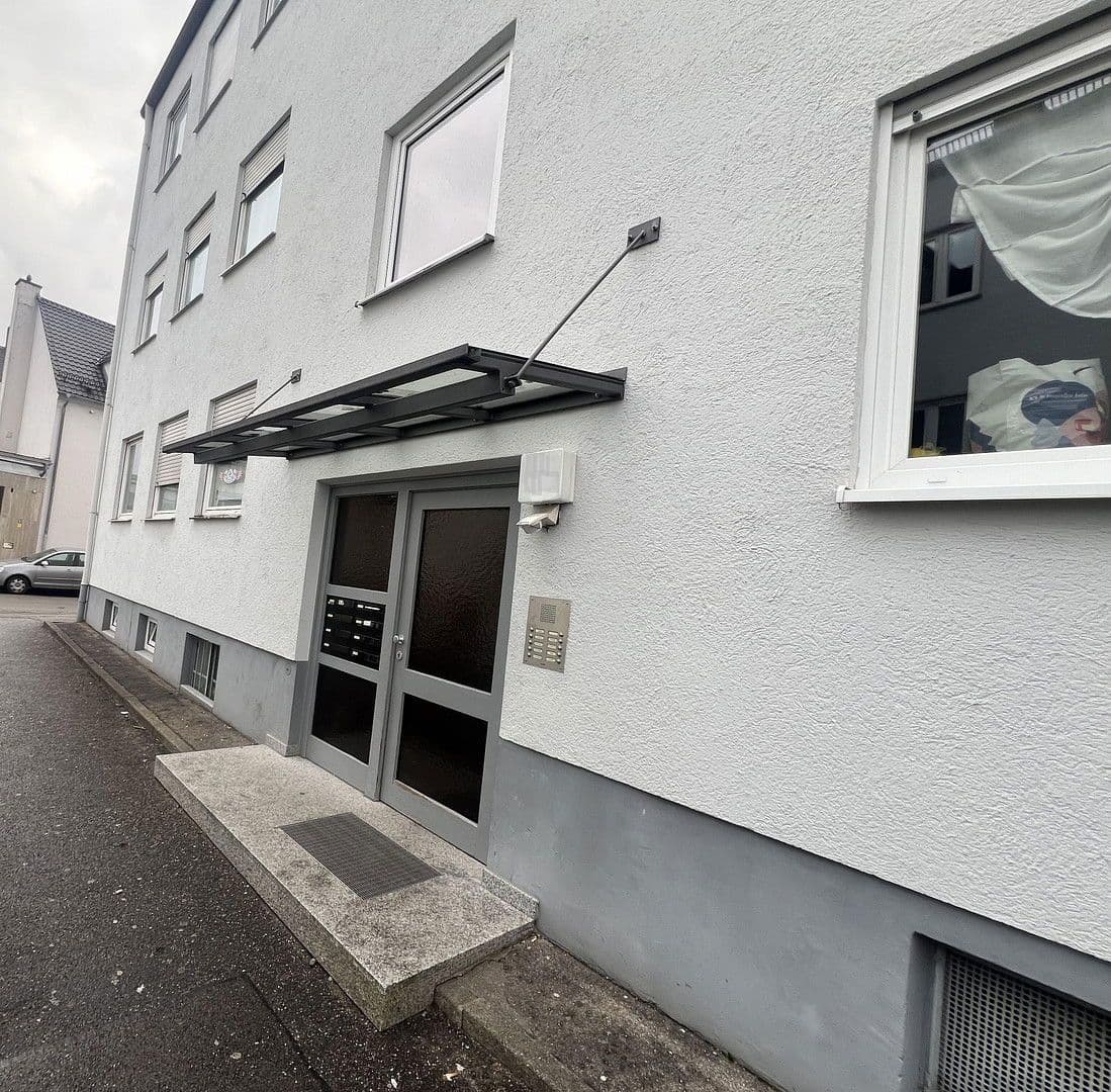 3 bedroom flat for sale, 69 m², Augsburg, Bavaria 3 bedroom flat for sale, 69 m², Augsburg, Bavaria